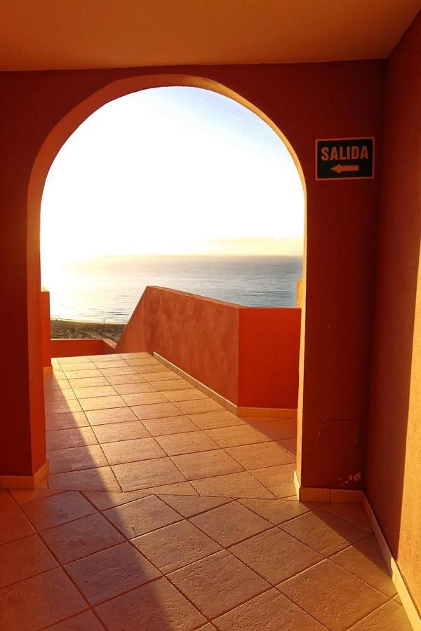 Apartamento Vista Esmeralda En Playa Paraiso 科斯塔卡玛 外观 照片