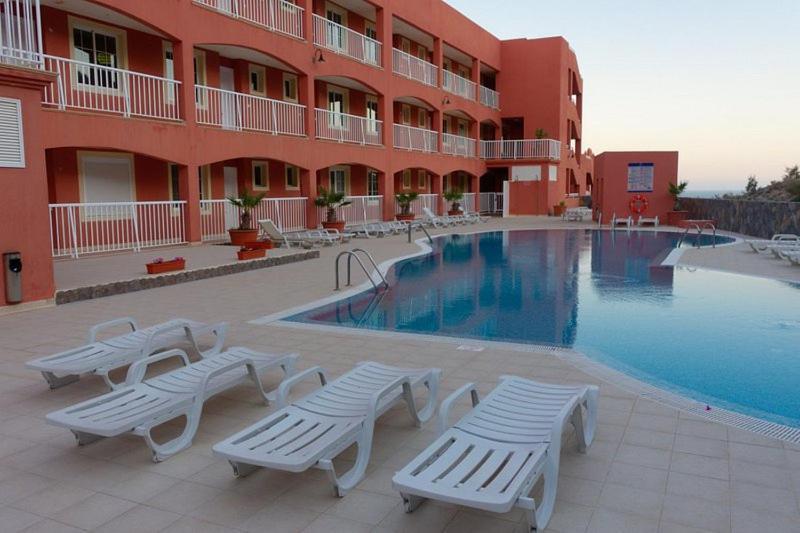 Apartamento Vista Esmeralda En Playa Paraiso 科斯塔卡玛 外观 照片