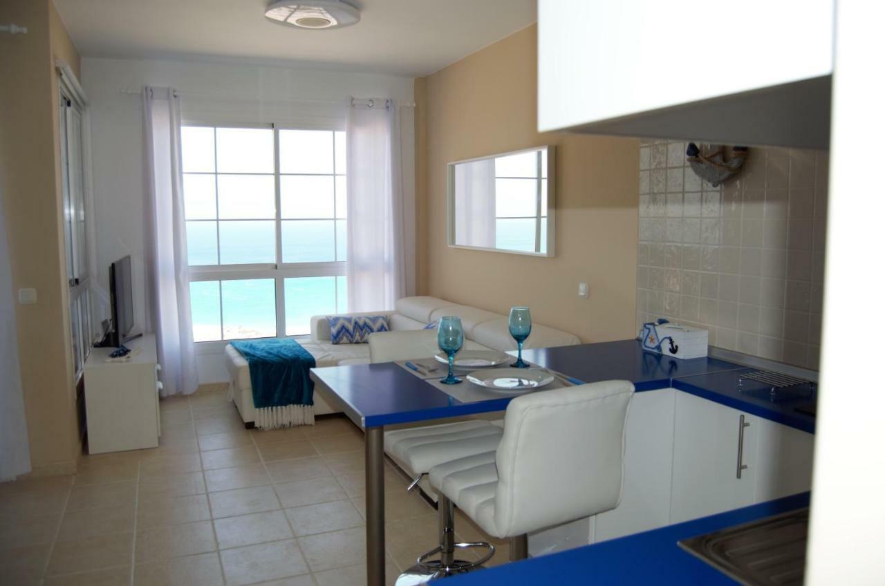 Apartamento Vista Esmeralda En Playa Paraiso 科斯塔卡玛 外观 照片