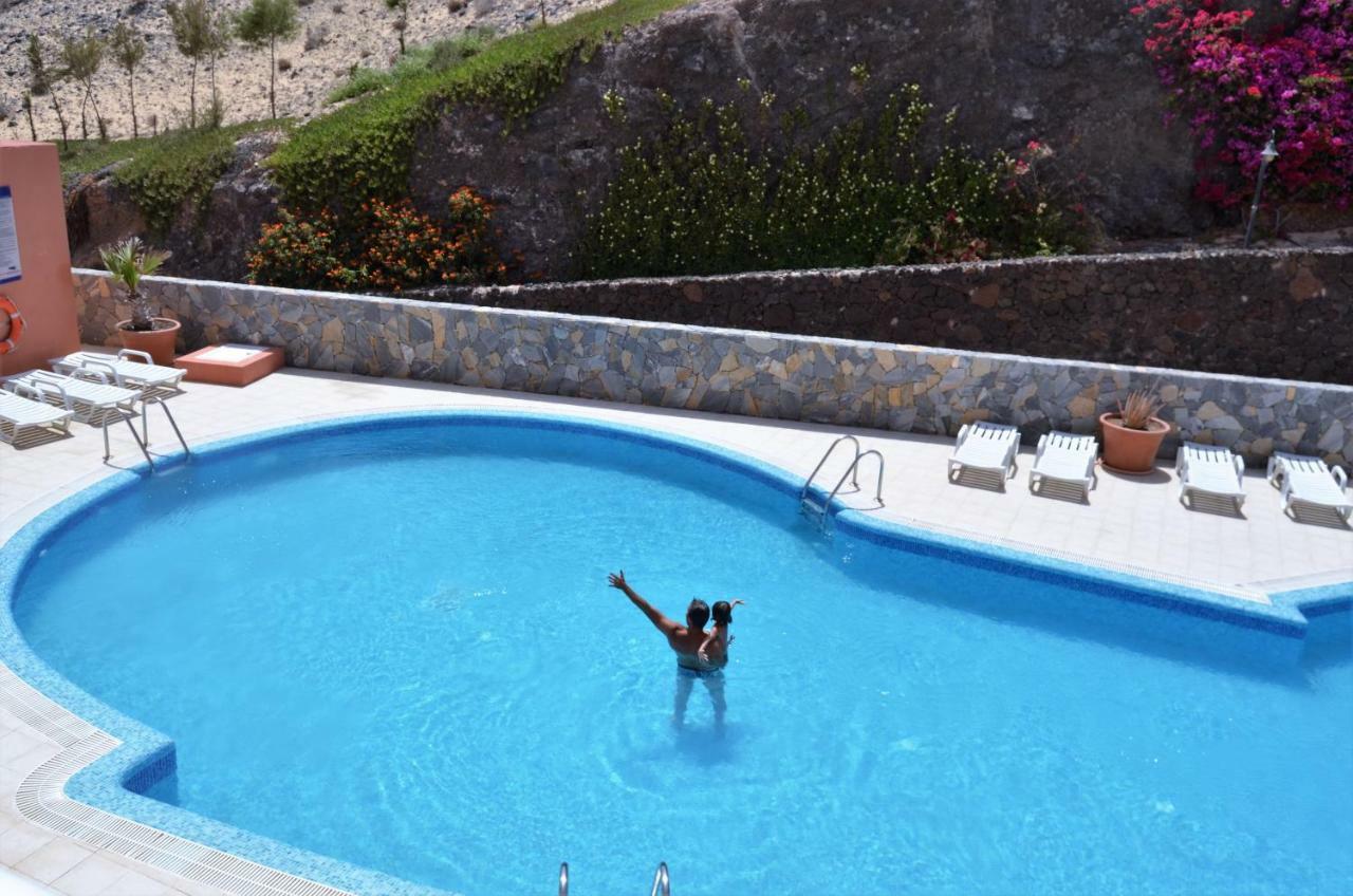 Apartamento Vista Esmeralda En Playa Paraiso 科斯塔卡玛 外观 照片