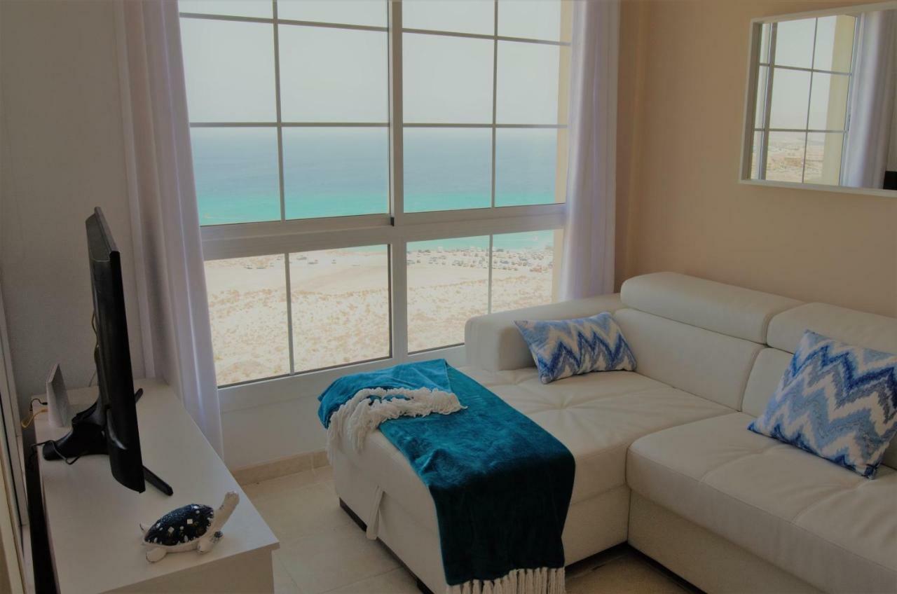 Apartamento Vista Esmeralda En Playa Paraiso 科斯塔卡玛 外观 照片