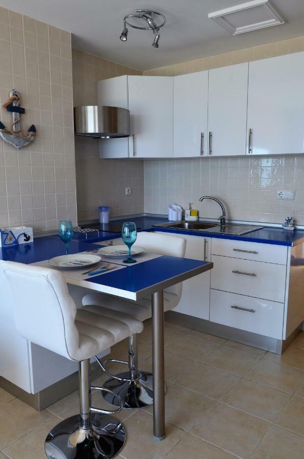 Apartamento Vista Esmeralda En Playa Paraiso 科斯塔卡玛 外观 照片