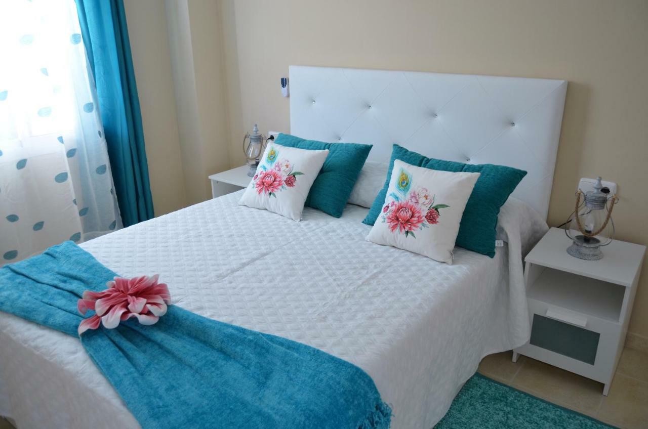 Apartamento Vista Esmeralda En Playa Paraiso 科斯塔卡玛 外观 照片