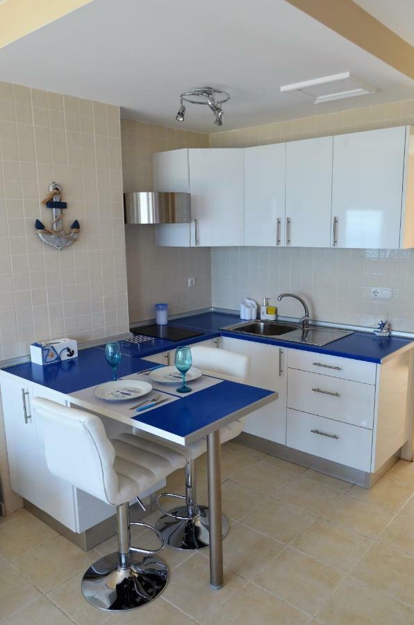 Apartamento Vista Esmeralda En Playa Paraiso 科斯塔卡玛 外观 照片