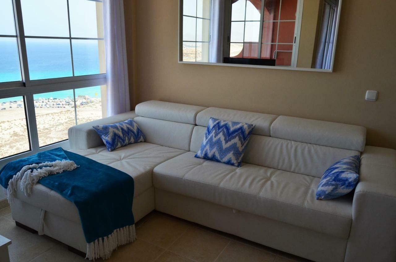 Apartamento Vista Esmeralda En Playa Paraiso 科斯塔卡玛 外观 照片