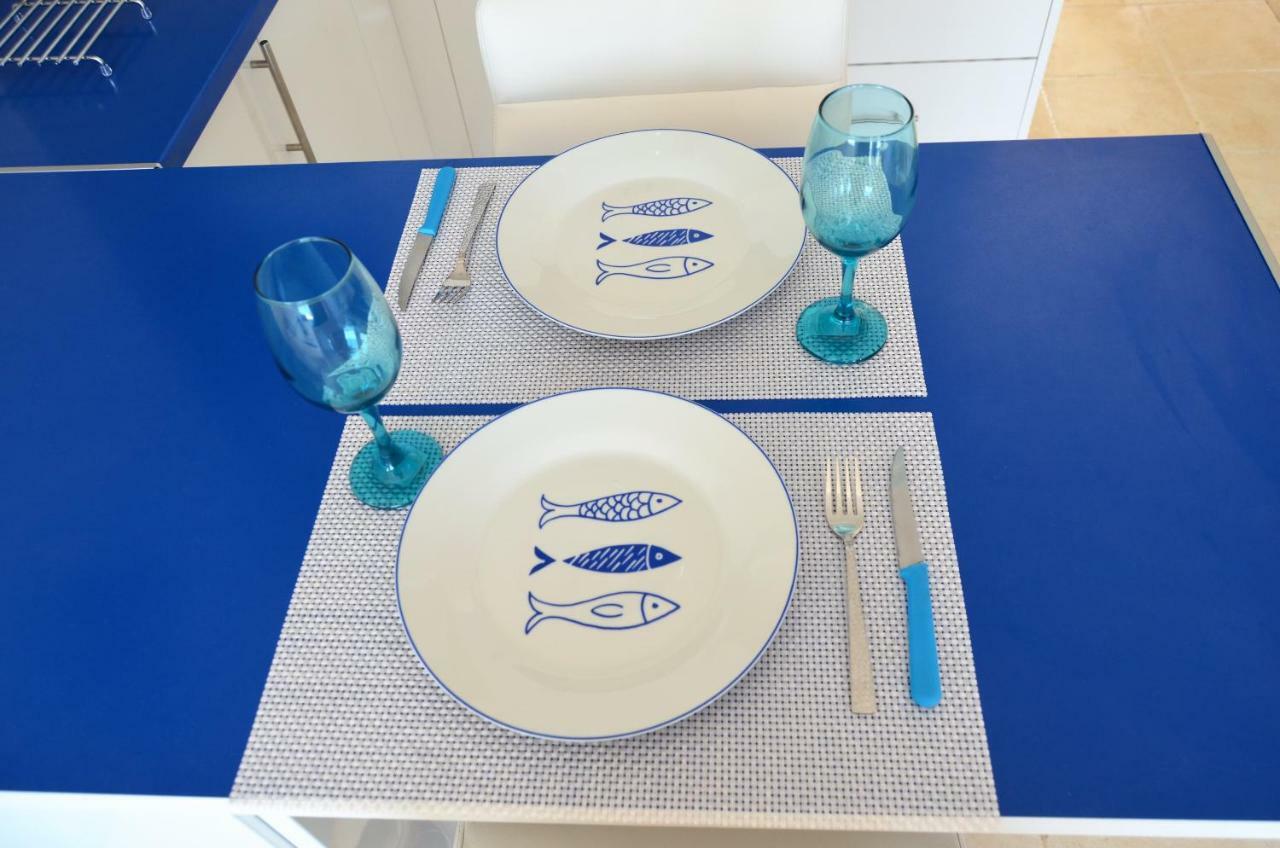Apartamento Vista Esmeralda En Playa Paraiso 科斯塔卡玛 外观 照片
