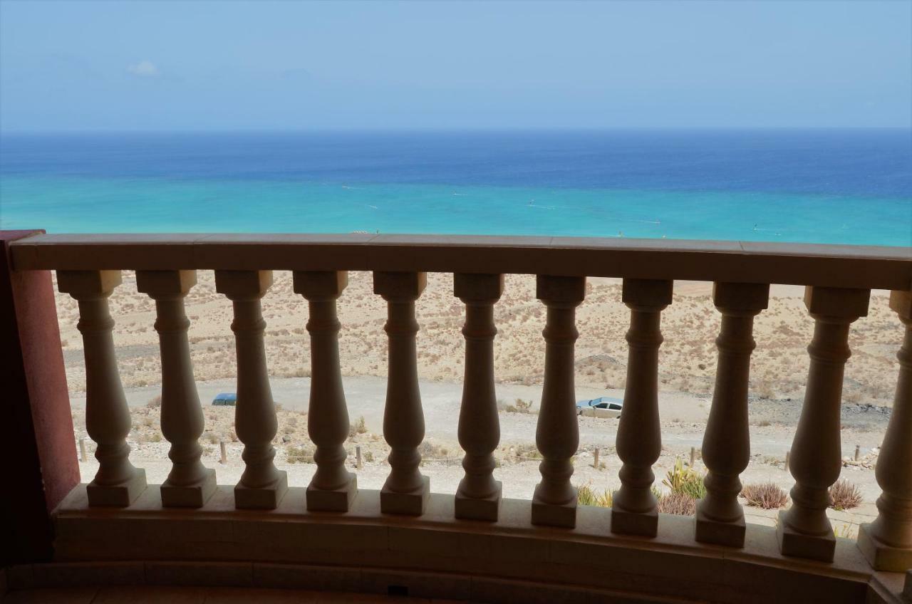 Apartamento Vista Esmeralda En Playa Paraiso 科斯塔卡玛 外观 照片