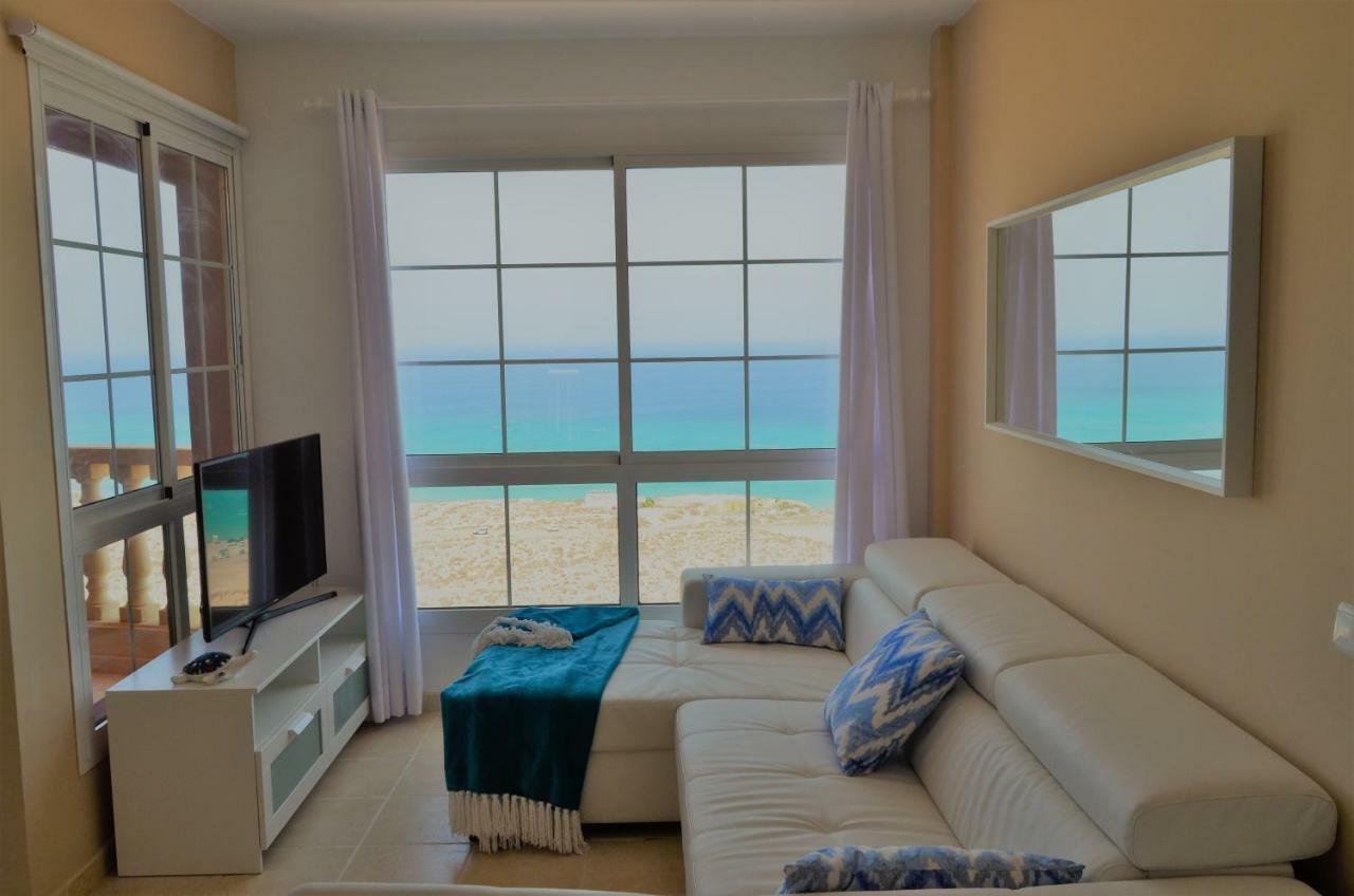 Apartamento Vista Esmeralda En Playa Paraiso 科斯塔卡玛 外观 照片