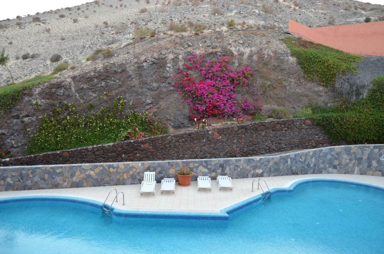 Apartamento Vista Esmeralda En Playa Paraiso 科斯塔卡玛 外观 照片