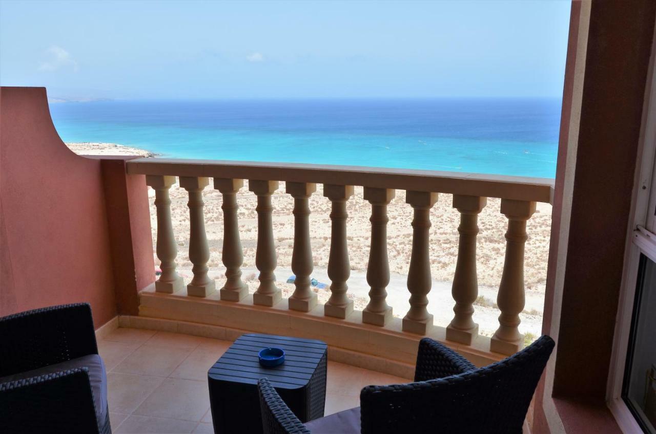 Apartamento Vista Esmeralda En Playa Paraiso 科斯塔卡玛 外观 照片