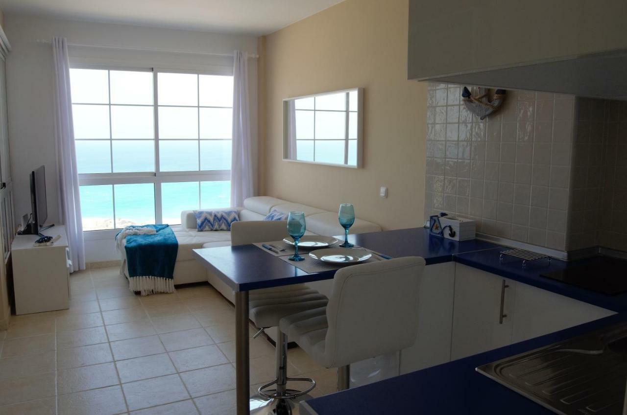 Apartamento Vista Esmeralda En Playa Paraiso 科斯塔卡玛 外观 照片