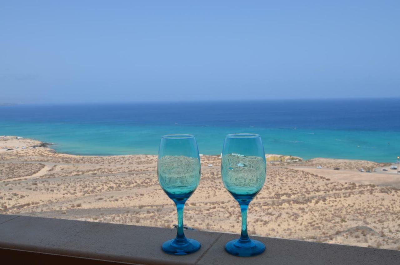 Apartamento Vista Esmeralda En Playa Paraiso 科斯塔卡玛 外观 照片