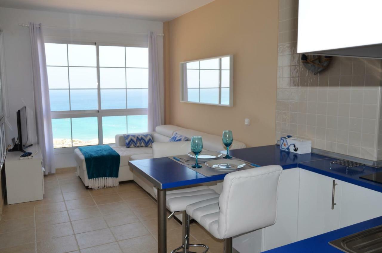 Apartamento Vista Esmeralda En Playa Paraiso 科斯塔卡玛 外观 照片