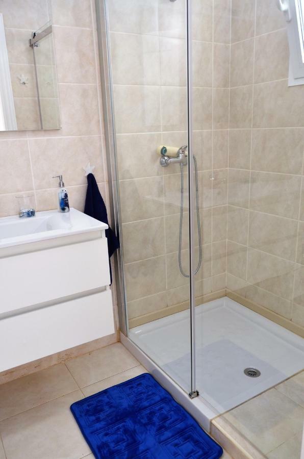 Apartamento Vista Esmeralda En Playa Paraiso 科斯塔卡玛 外观 照片