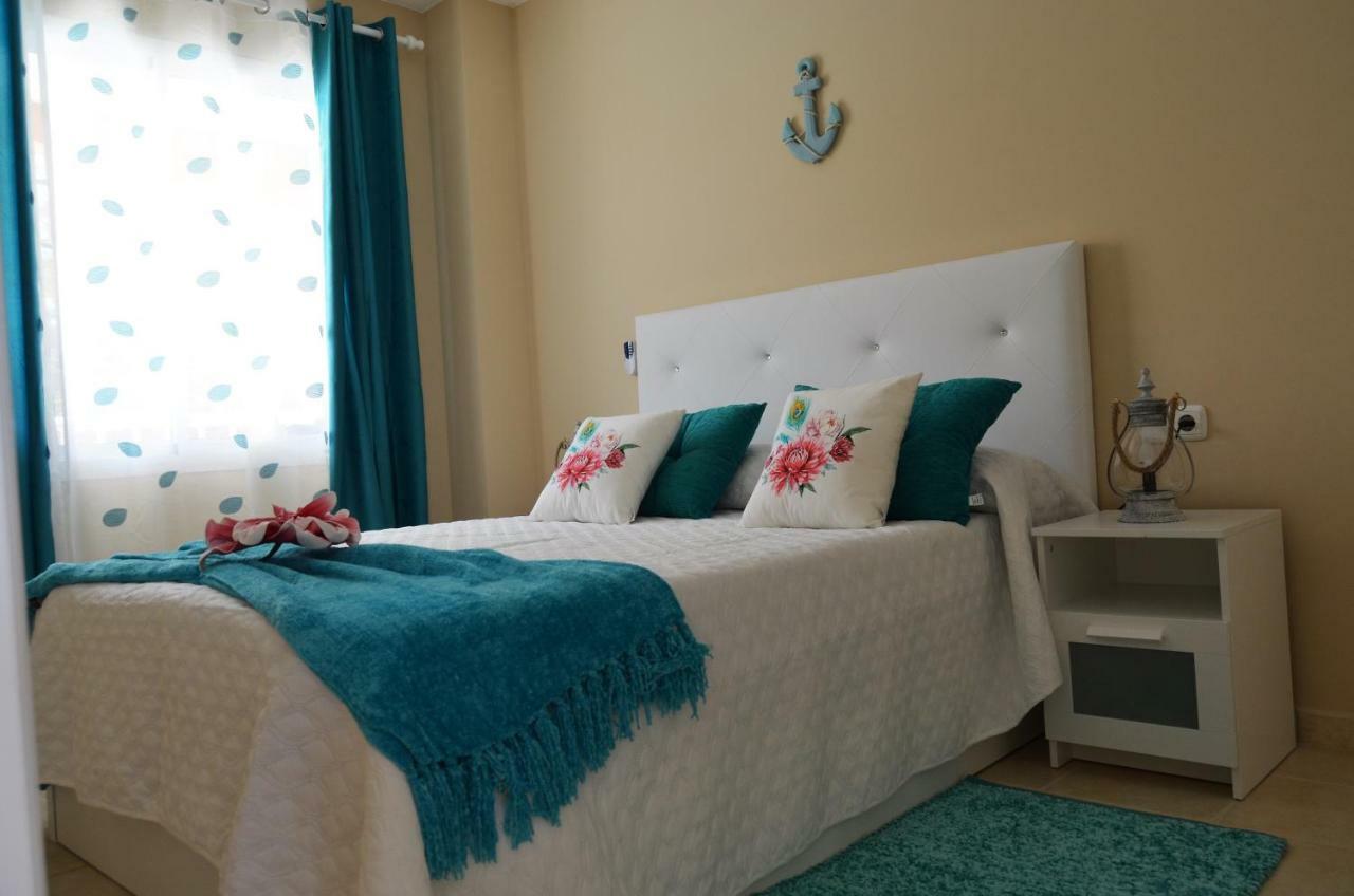 Apartamento Vista Esmeralda En Playa Paraiso 科斯塔卡玛 外观 照片