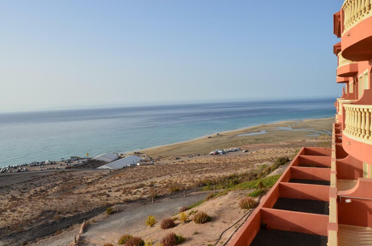 Apartamento Vista Esmeralda En Playa Paraiso 科斯塔卡玛 外观 照片